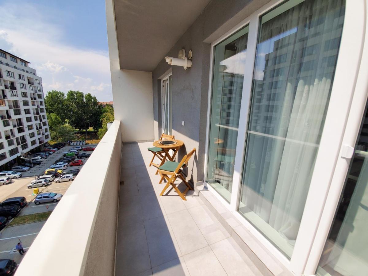 Apartament 35 Apartment Selimbar Exterior photo